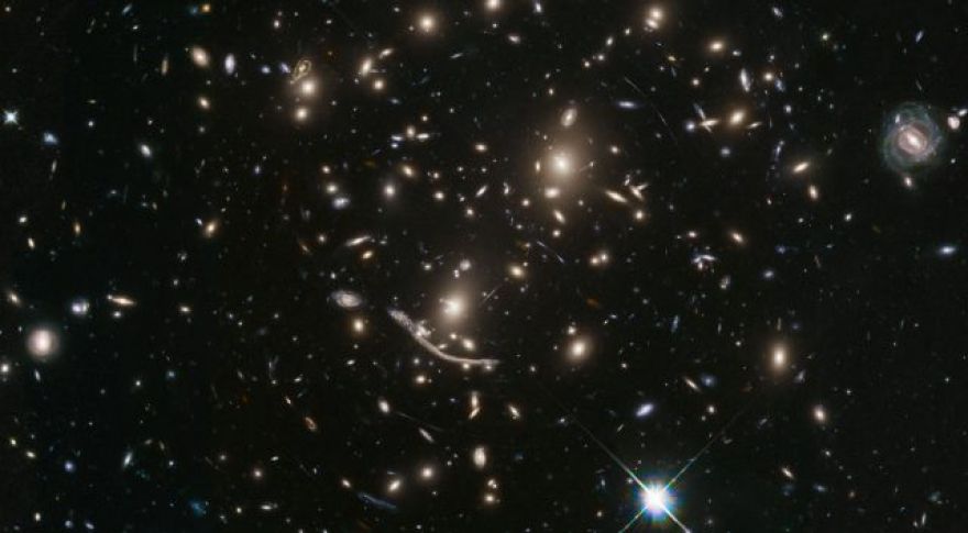 The First Stars Formed 200 to 300 Million Years After the Big Bang