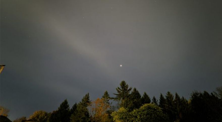 Look Up: You Can See All the Planets in Our Solar System Tonight