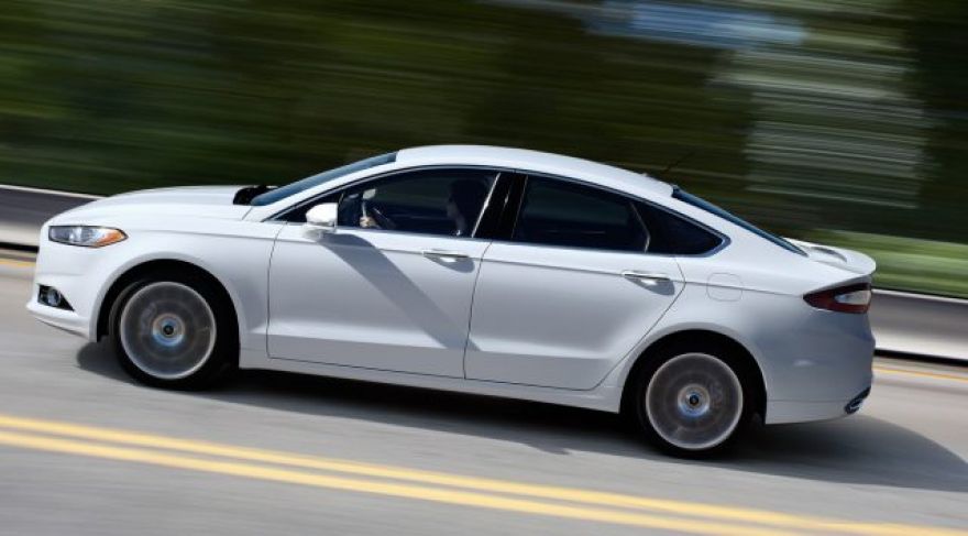 Did Ford Pull the Plug Too Soon on Its Sedan Lineup?