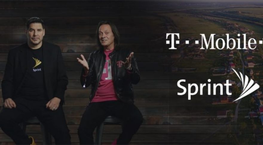 Sprint Is Practically Begging Regulators to Approve T-Mobile Merger