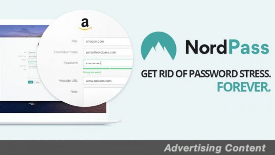 Can&rsquo;t Keep Track Of Your Passwords? Let NordPass Do The Heavy Lifting
