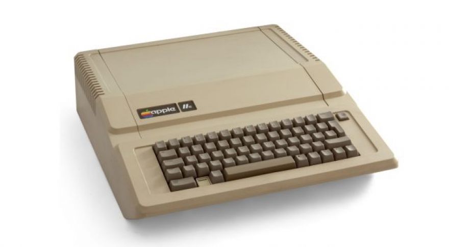 Why Modern Computers Struggle to Match the Input Latency of an Apple IIe