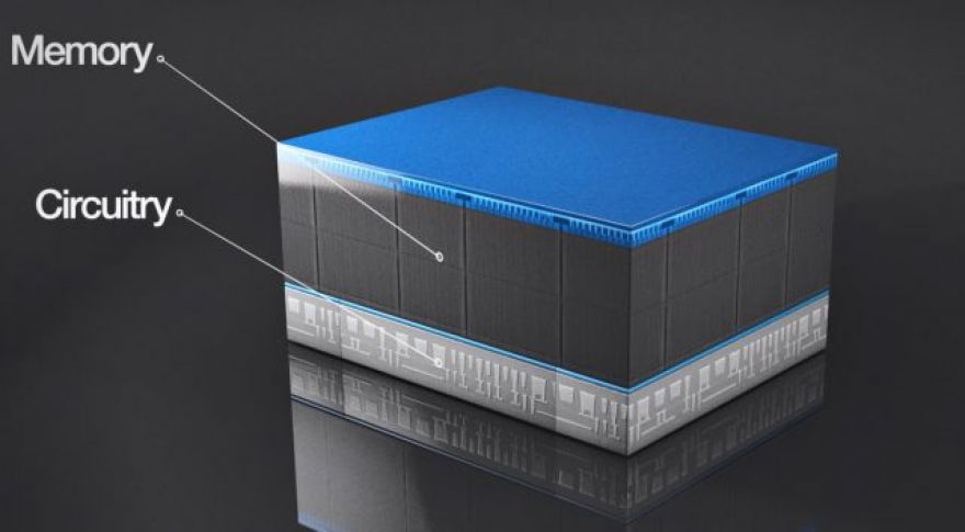 Micron Announces 176-Layer NAND, Volume Shipments Underway