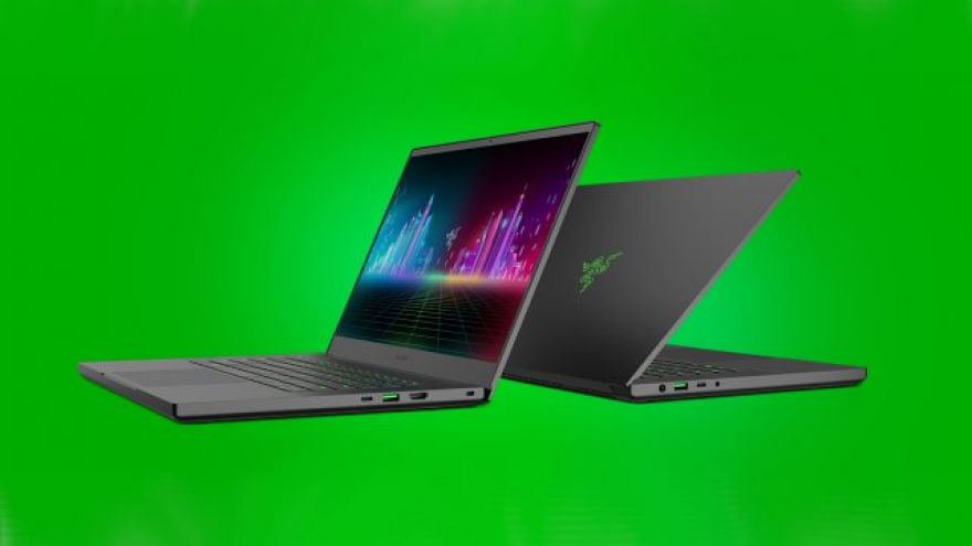 ET Deals: Razer Blade 15 Core i7 and Nvidia RTX 2070 Gaming Laptop for $1,499, $150 Off Apple MacBook Pro M1 Laptop