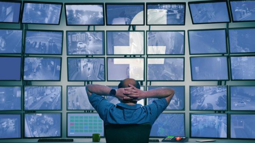 Facebook: Cambridge Analytica Got Data on 87M Users