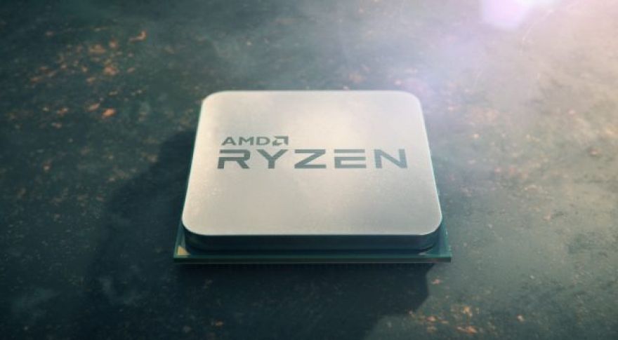 AMD Won&rsquo;t Launch a Chiplet-Based APU on Ryzen Matisse