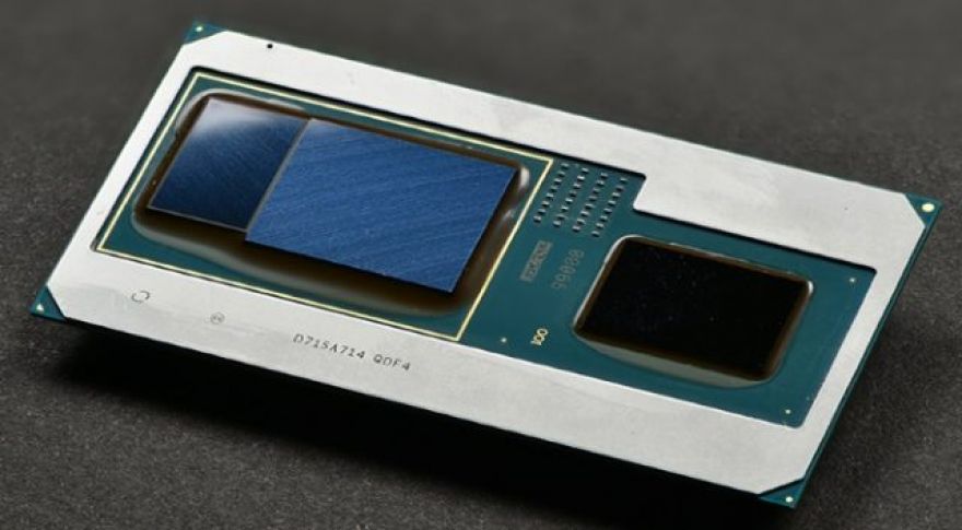 Intel&rsquo;s Kaby Lake-G Radeons Might Use Hybrid Polaris-Vega Solution