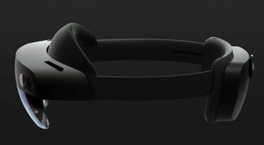 Microsoft Announces Developer Edition of HoloLens 2