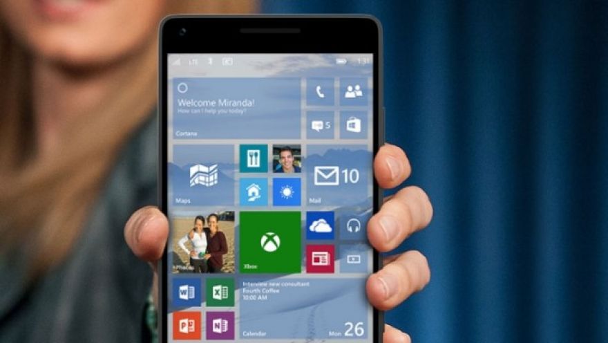 Microsoft Announces End of Support for Windows 10 Mobile