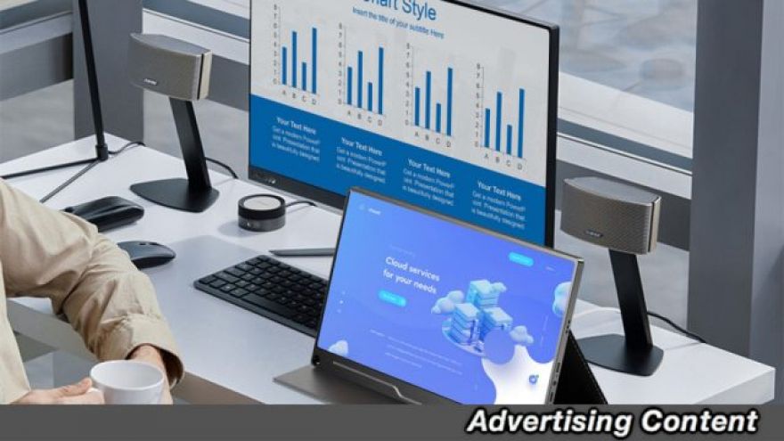 These Highly-Rated Monitors are on Sale and Ready to Upgrade Your WFH Situation