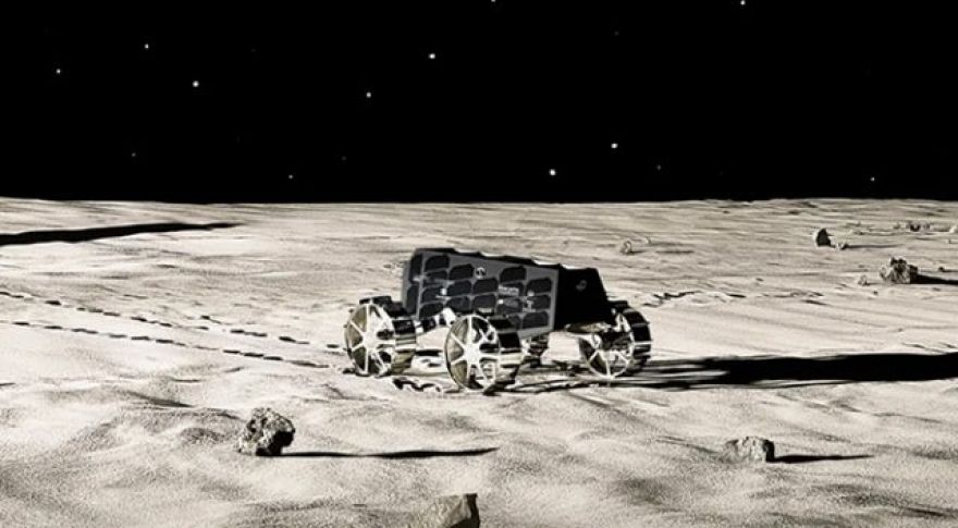 Australia Aims to Launch Water-Hunting Lunar Rover in 2024