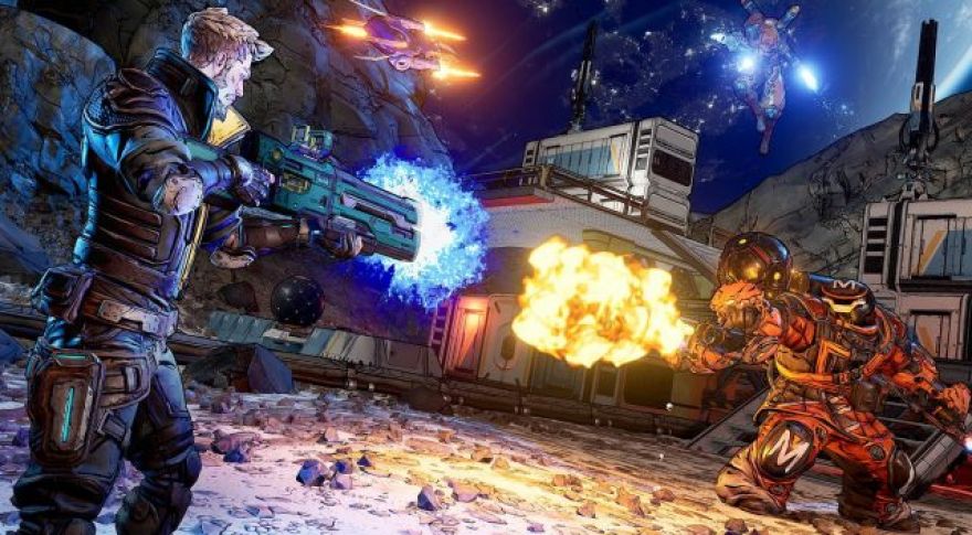 Borderlands 3 Is a Rocky Mess, Gearbox Promises ‘Final’ DX12 Update