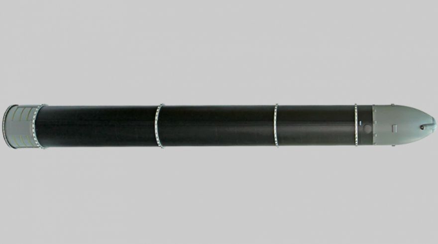 Russia unveils its new class of RS-28 ‘Satan 2’ nuclear missiles