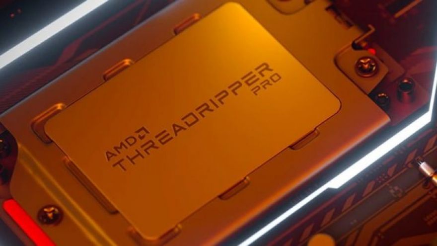 AMD Is Bringing Threadripper Pro, 8-Channel Motherboards to Market