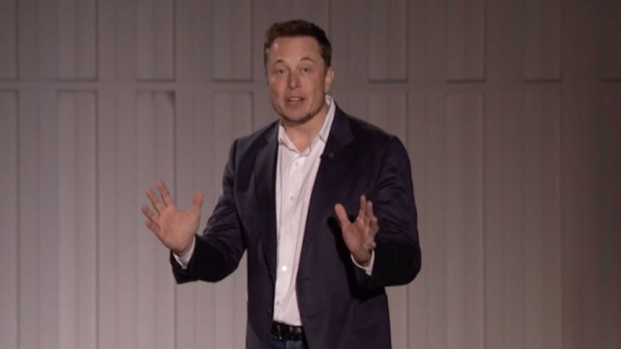 Elon Musk: Tesla Broke in 10 Months Without ‘Hardcore’ Cost Reduction