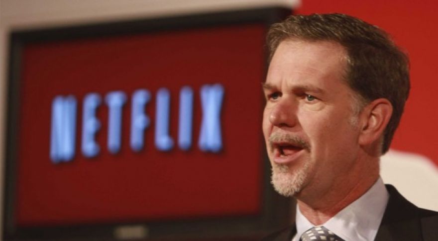Netflix Is Now Terrible at Email Marketing