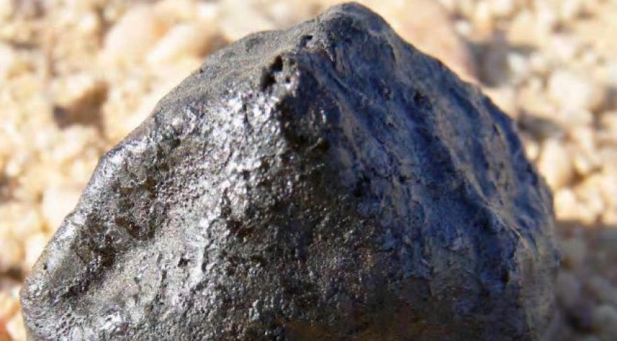 Meteor Diamonds Confirm Protoplanets Once Existed in Our Solar System