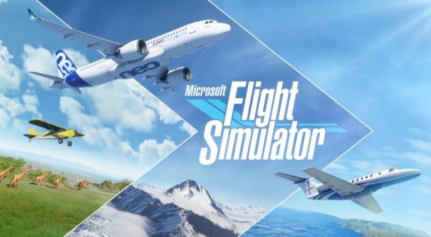 Microsoft Flight Simulator Adds Competitive Multiplayer