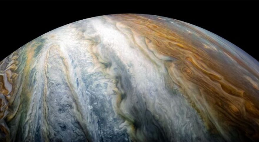 NASA Extends Jupiter and Mars Missions