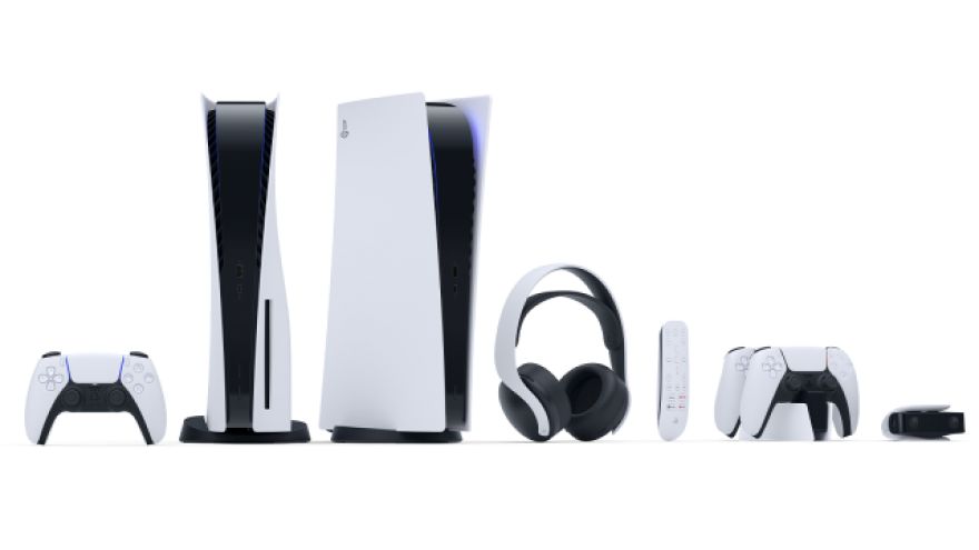 ET Deals: Sony PlayStation 5 and PlayStation 5 Digital Edition Now Available, Dell XPS 8940 SE Intel Core i5 and AMD Radeon RX 5300 Gaming Desktop for $649