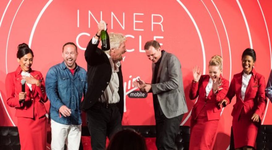 Virgin Mobile Reinvents Phone Subsidies With iPhone-Only Deal