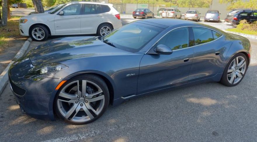 Electric cars and hybrids will soon have to announce their presence