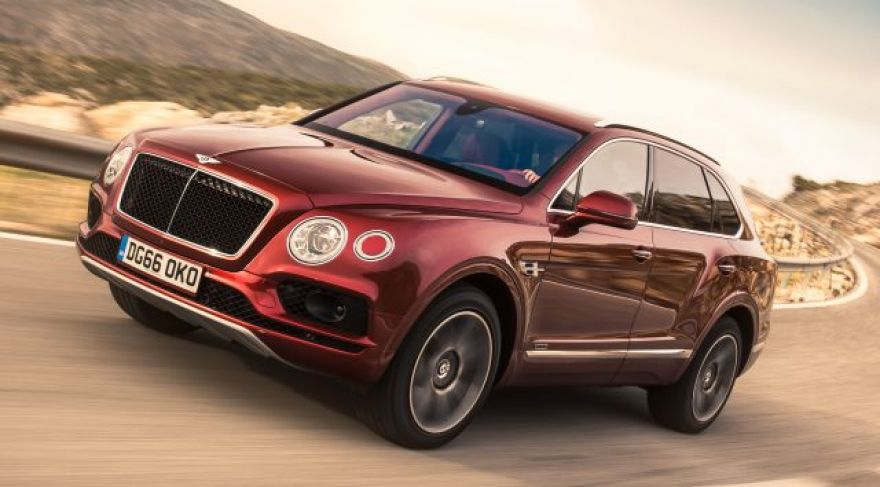 Best Diesel Cars and SUVs Worth Buying in 2017