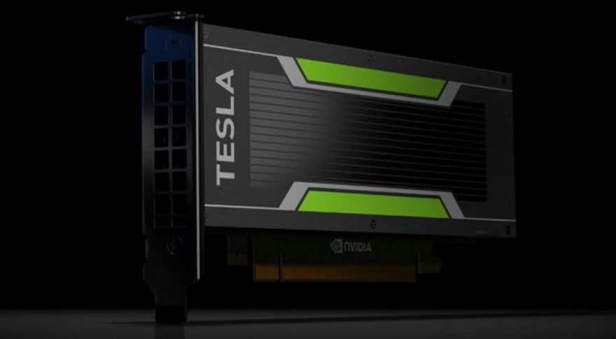 Nvidia claims Pascal GPUs would challenge Google’s TensorFlow TPU in updated benchmarks