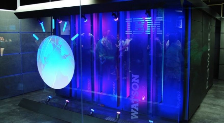 IBM Halts Sales of Watson AI For Drug Discovery and Research