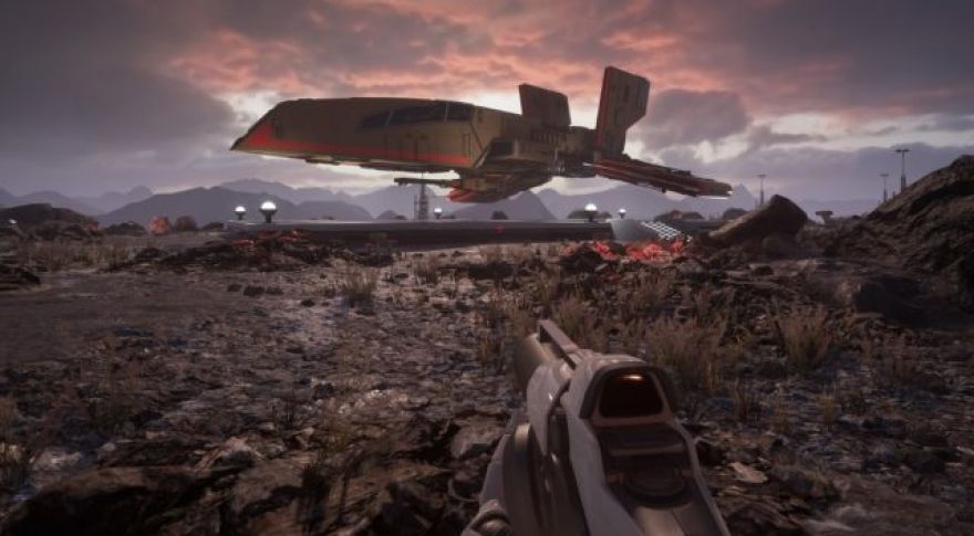 Star Wars: Dark Forces Is Getting a Fan Remake and That&rsquo;s Terrible