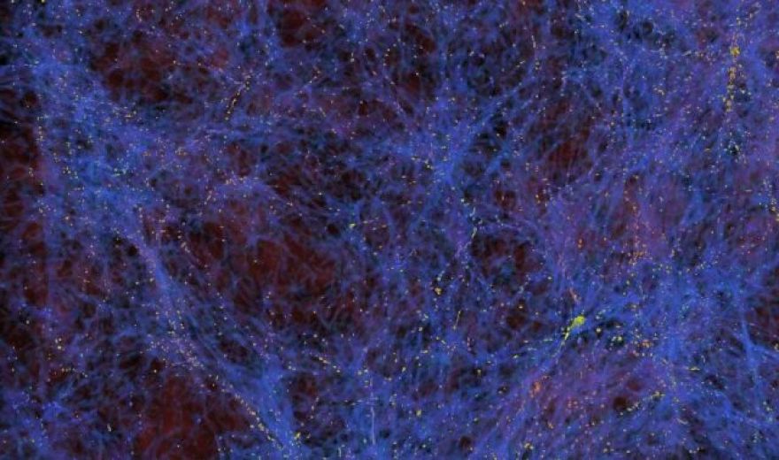 Scientists Propose New Candidate for Dark Matter