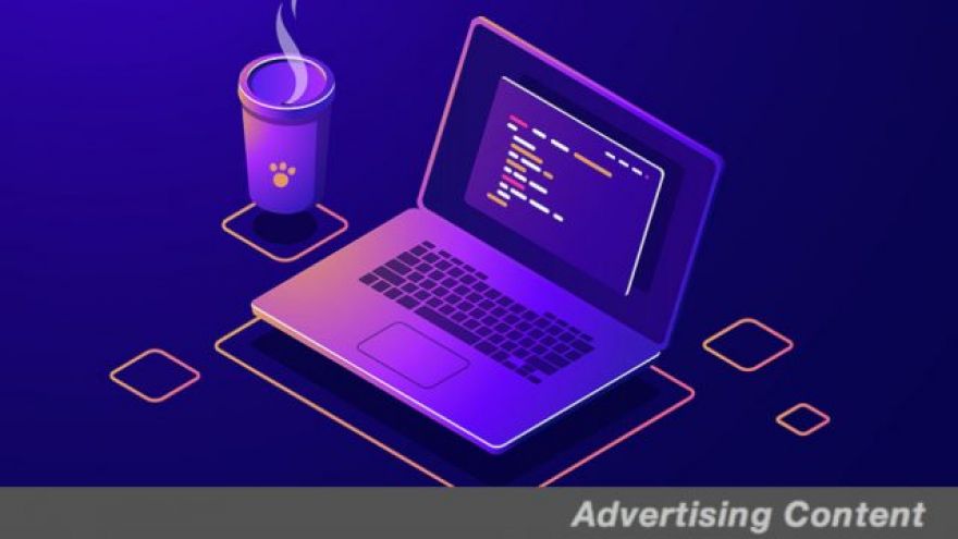 Land 90+ Hours Of Python Programming Training For Under $50