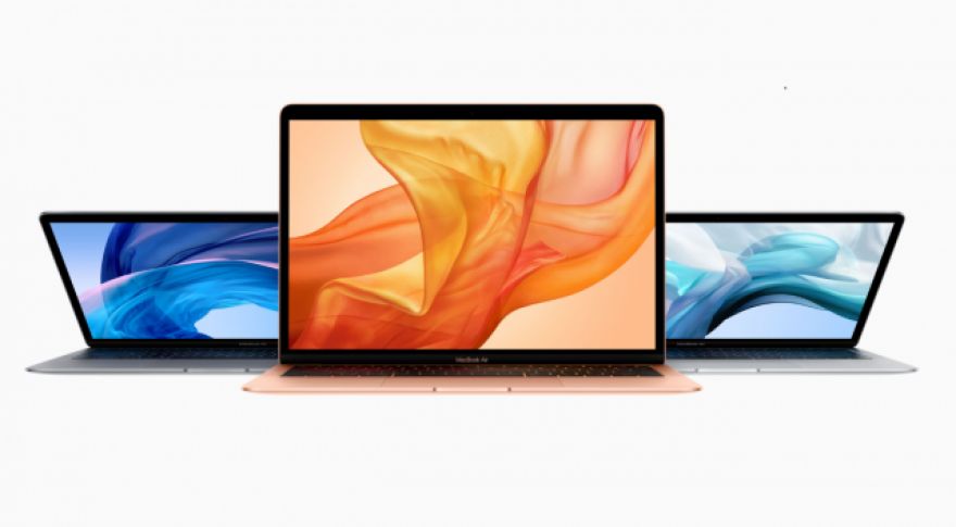 ET Deals Apple Sale: Apple MacBook Air $899, Apple iPad Pro $799, Apple AirPods w/ Charging Case $169