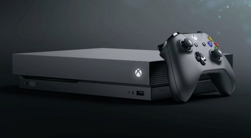 Why You Should Buy or Upgrade to an Xbox One X