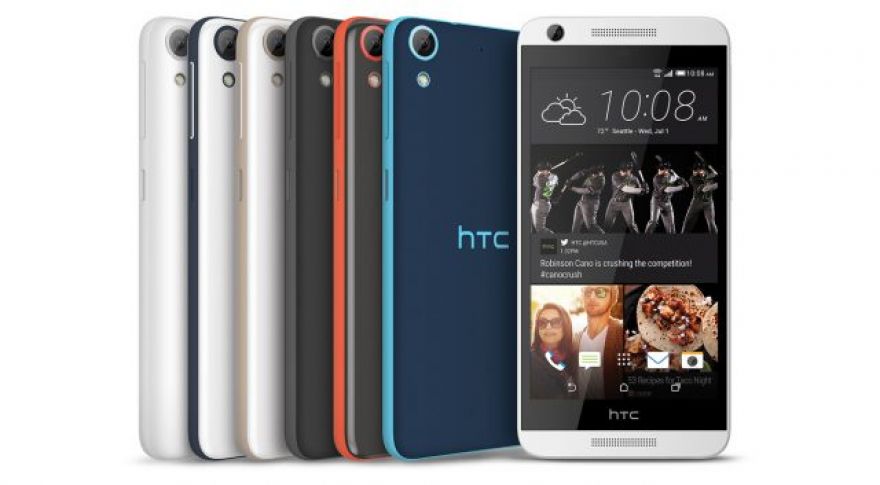 HTC announces another big loss, plans to ditch cheap phones