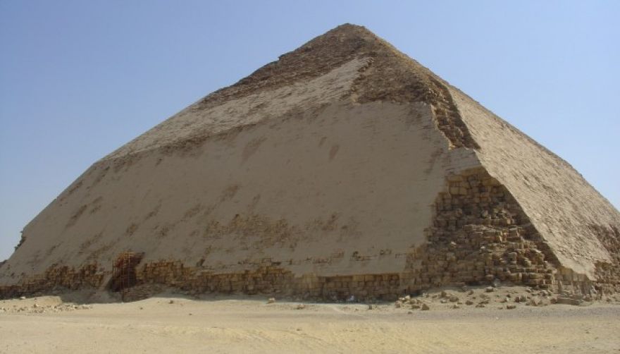 Beyond the Great Pyramid: 5 Lesser-Known Pyramids That Shaped Our Understanding of Ancient Egypt