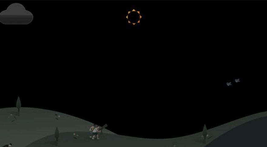 Citizen Scientists Will Help Document Next Week’s Total Solar Eclipse