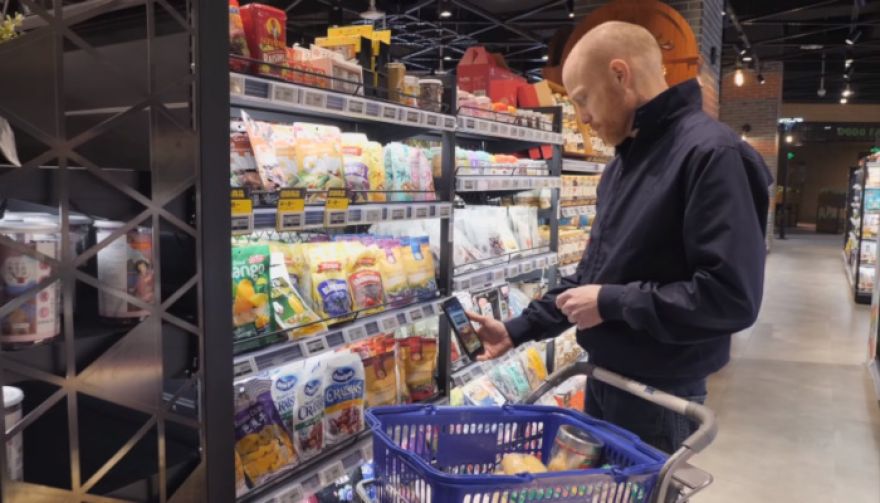 Impacto de las nuevas tecnologías en el retail