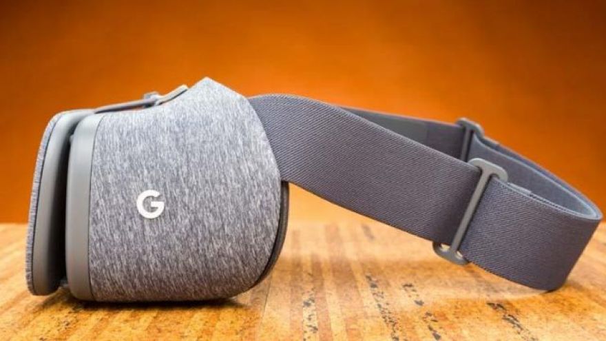 One for the Graveyard: Google Discontinues Daydream VR