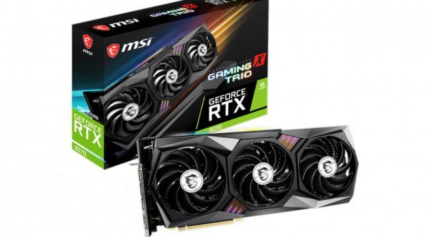 Asus to Lower Nvidia GPU Prices up to 25 Percent