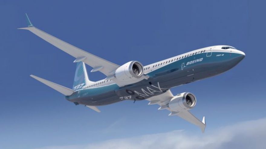 Boeing Employee: 737 Max Is &lsquo;Designed by Clowns&hellip;Supervised by Monkeys&rsquo;