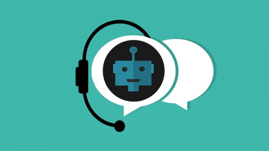 Atienda a sus clientes de forma inmediata con chatbots