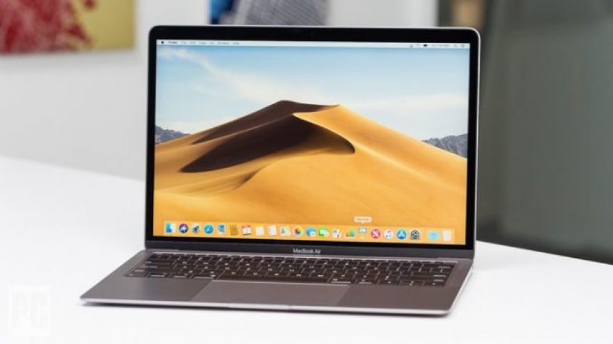 Apple Cuts MacBook Air Prices, Updates MBP, and Kills off the MacBook