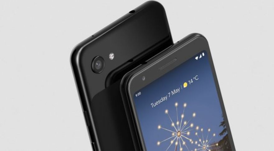 Report: Google Phone Sales Up Dramatically Thanks to Pixel 3a