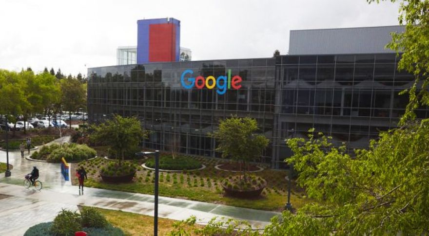 Google Will End &lsquo;Project Maven&rsquo; Pentagon Drone Contract