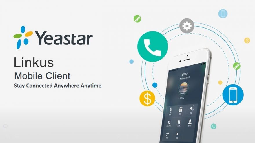 Sistek trae al mercado Linkus para potenciar el trabajo móvil