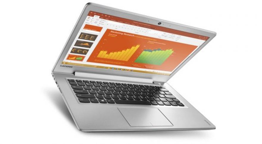 ET Deals: Save 28% on 14-Inch Dual-Core IdeaPad 510S Laptop