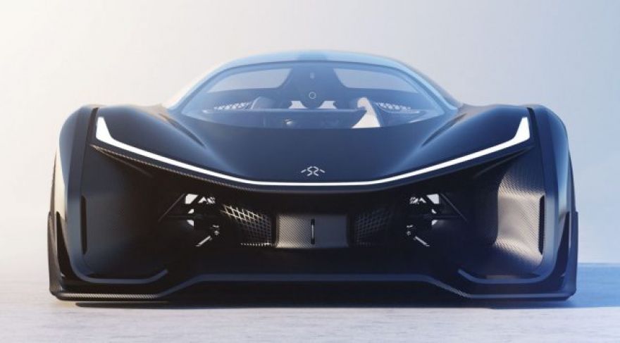 Faraday No Future: Things Looking Dim for EV Startup