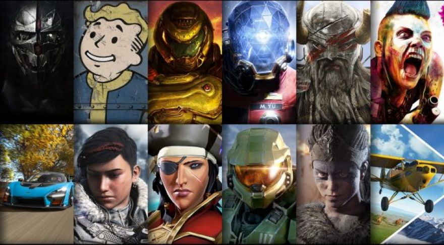 Microsoft Admits Some Bethesda Games Will Be Xbox Exclusives