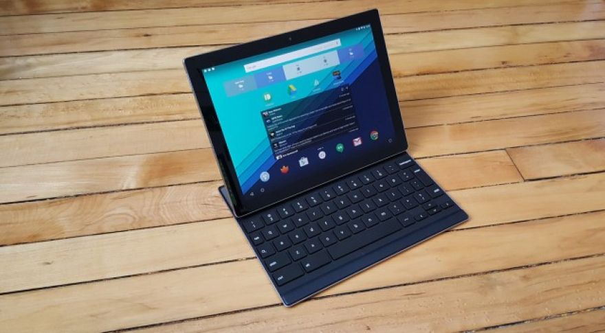 Google Suddenly Cares About Android Tablets Again